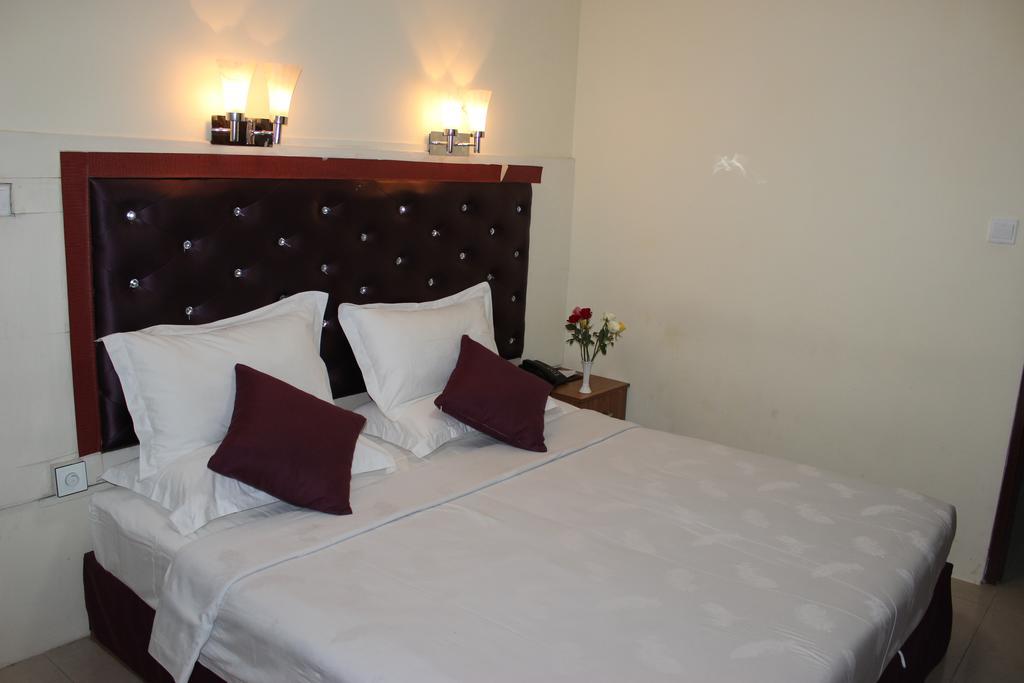 Hotel Good Time Yangon