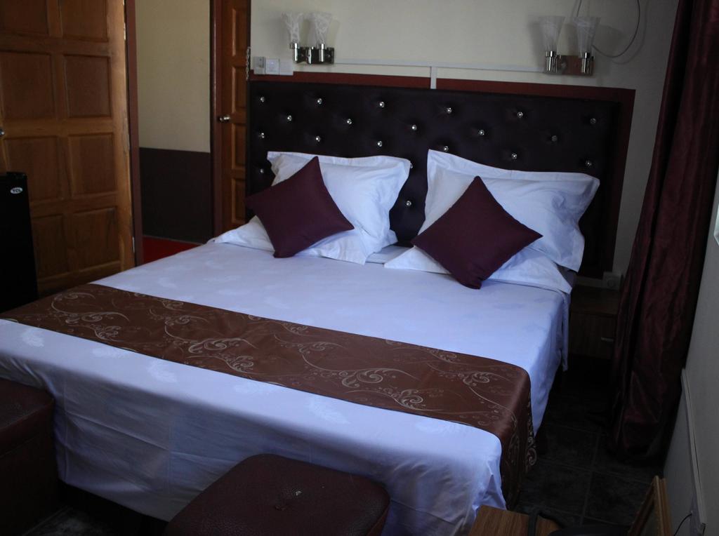 Hotel Good Time