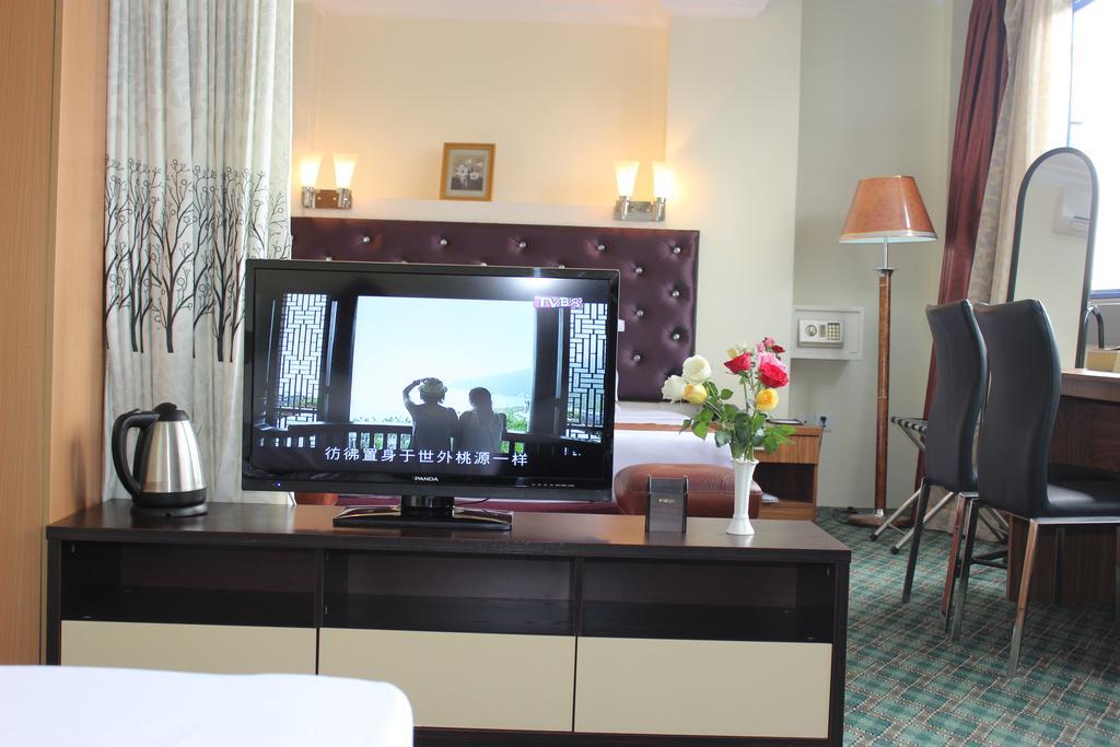 Good Time 2* Yangon