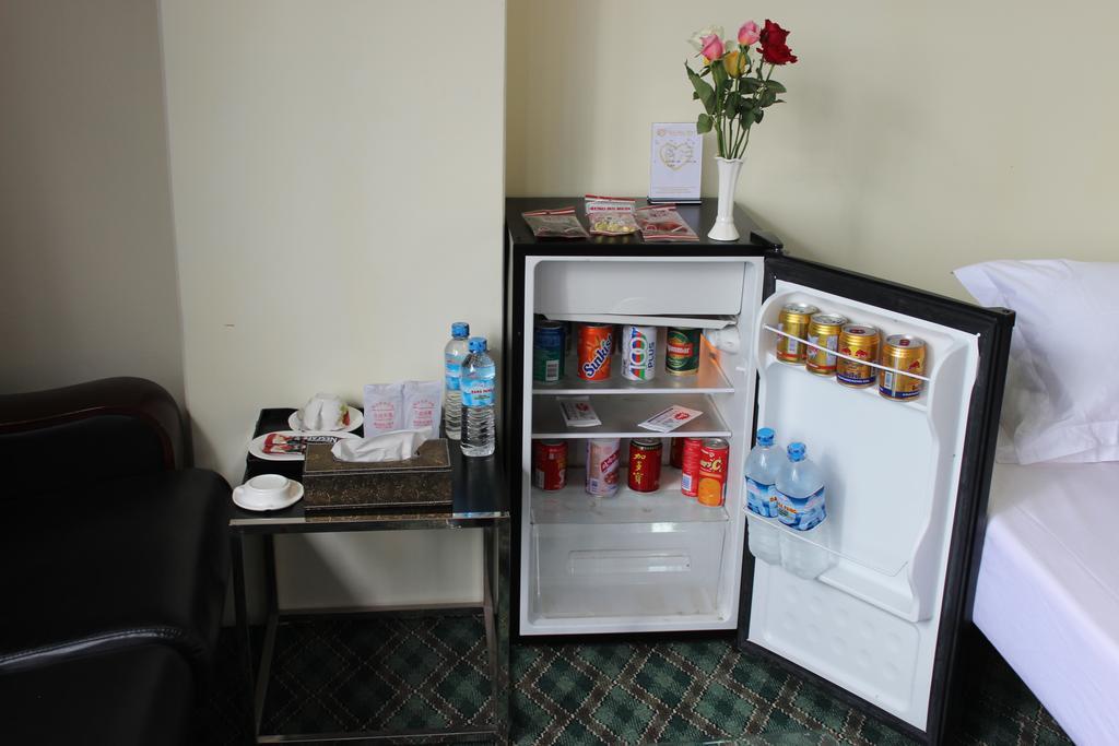 Hotel Good Time Yangon