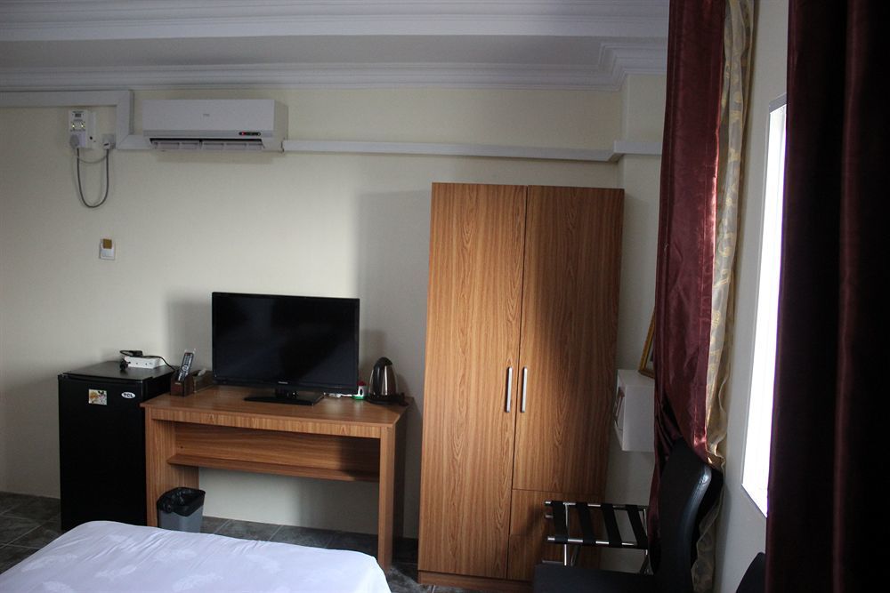 Hotel Good Time 2*
