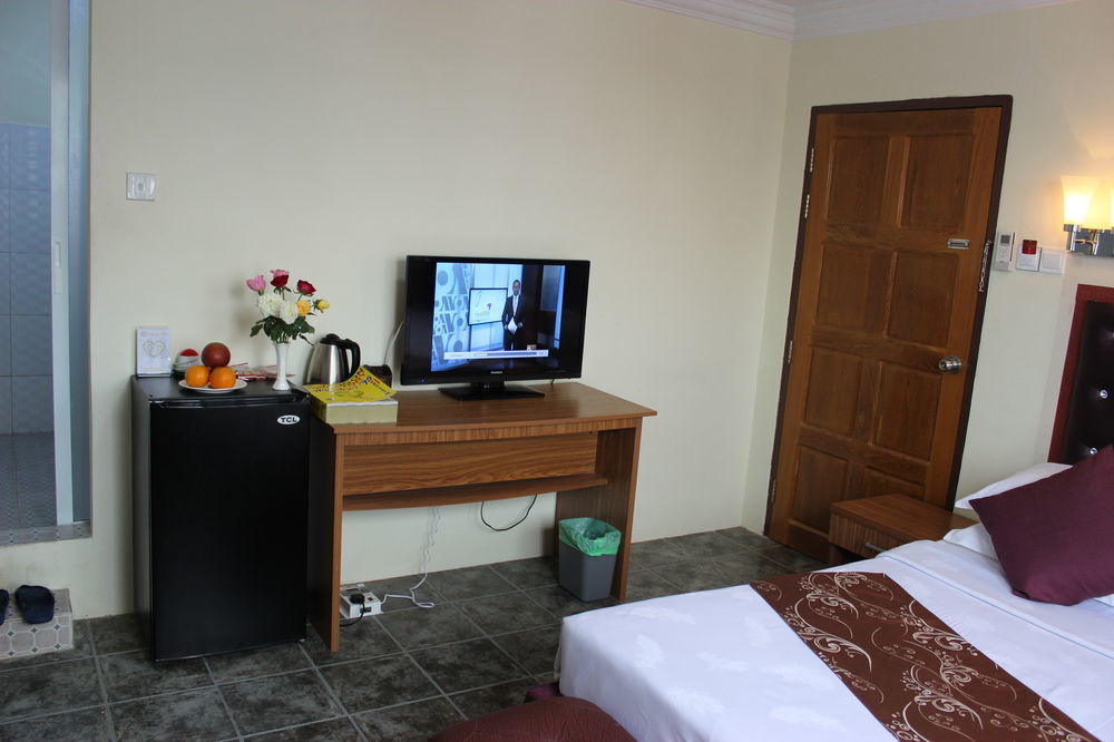 Hotel Good Time 2*